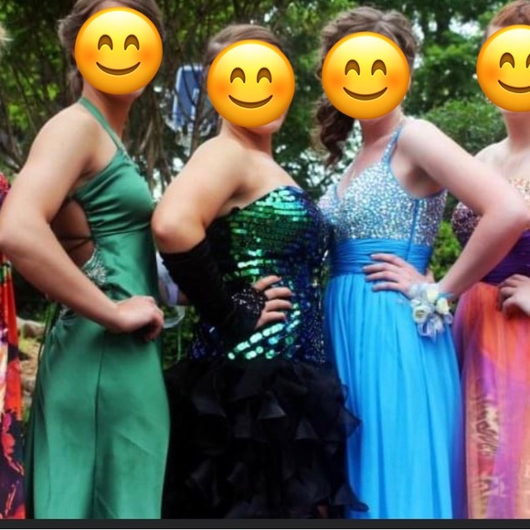 Sherri Hill Dresses Sherri Hill Prom Dress Accessories Prom Formal